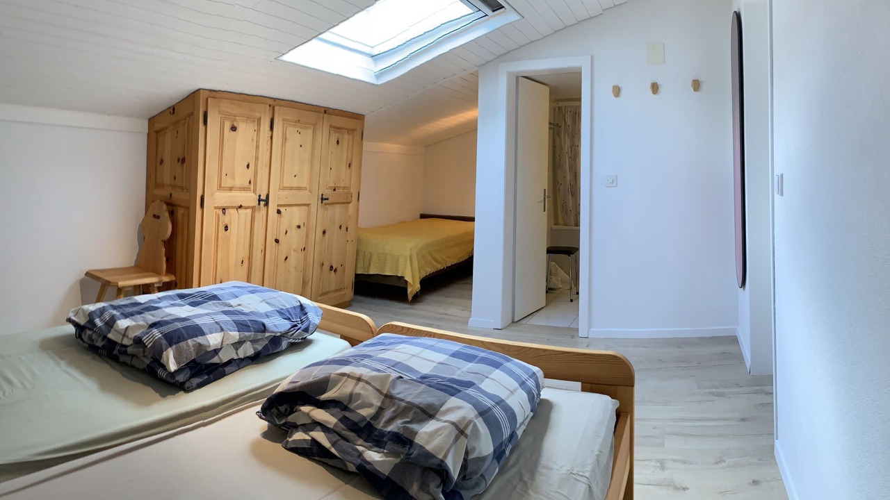 Photo of Bedroom in Acletta