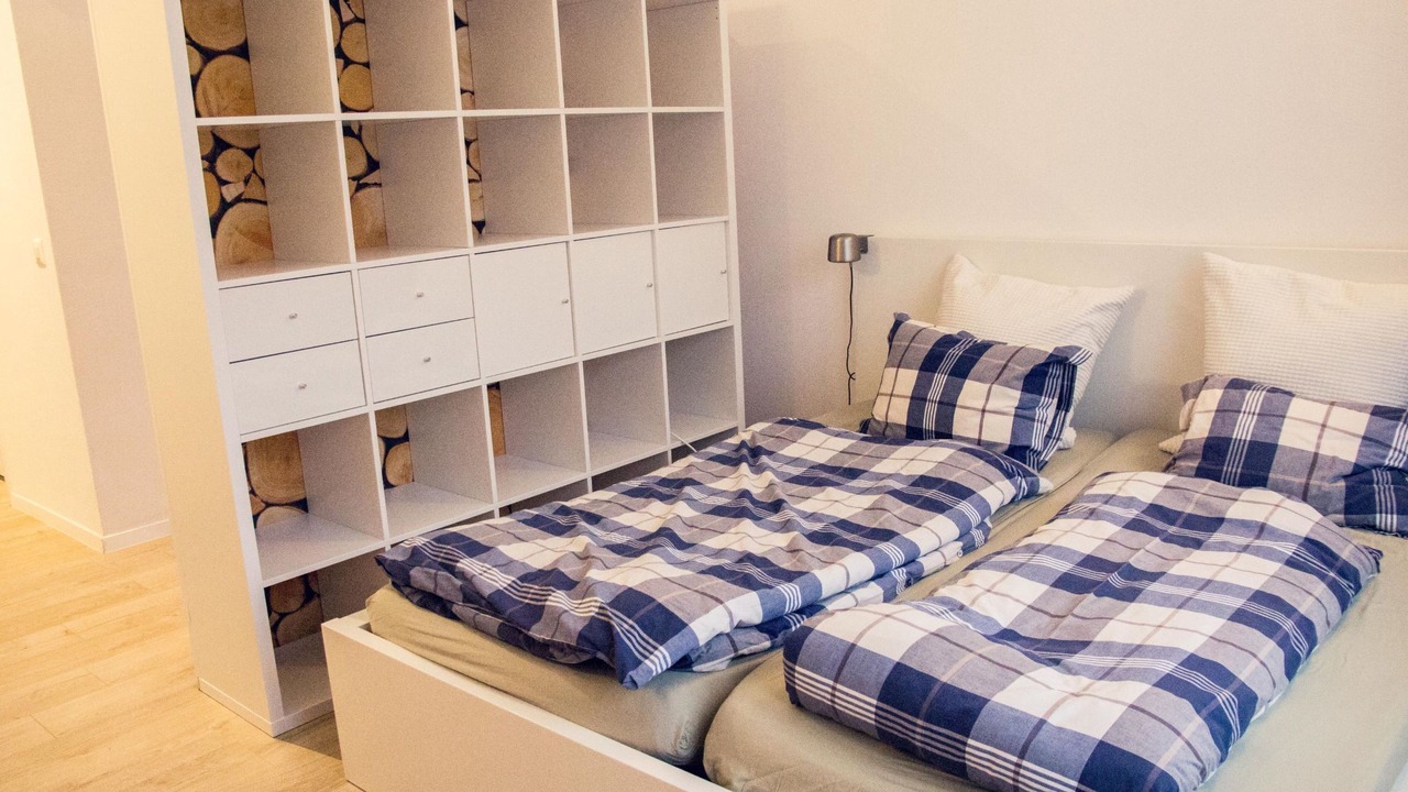 Photo of Bedroom in Acletta