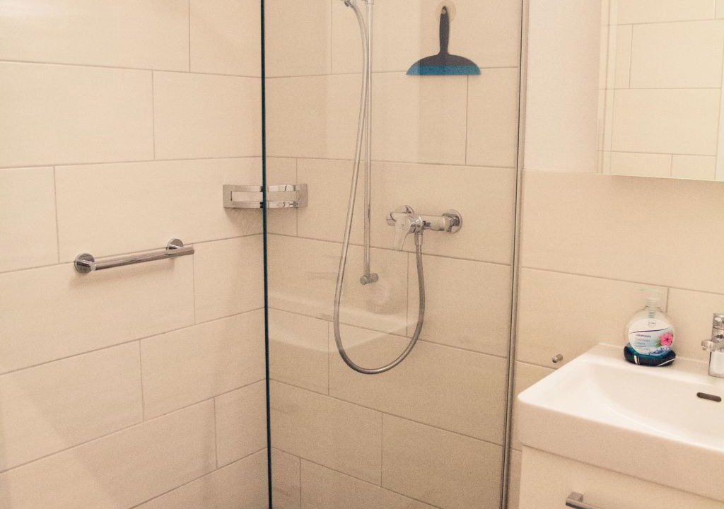Photo of Bathroom in Acletta