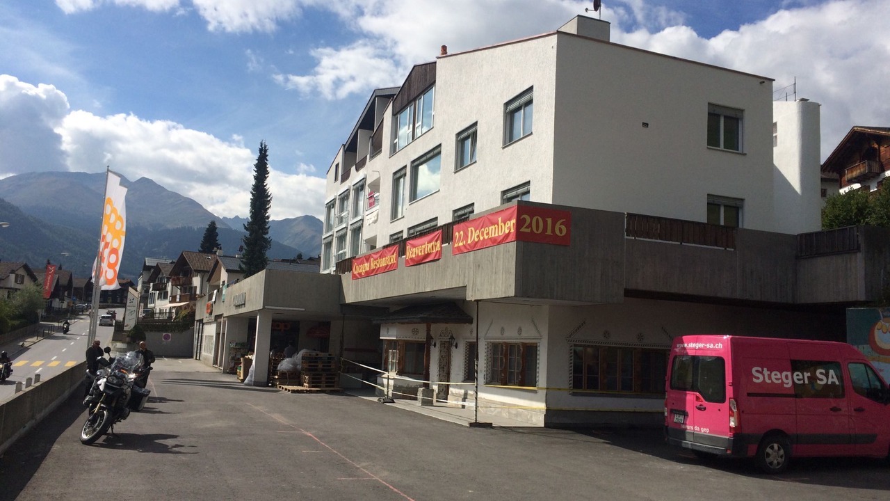 Photo of Outdoor in Acletta