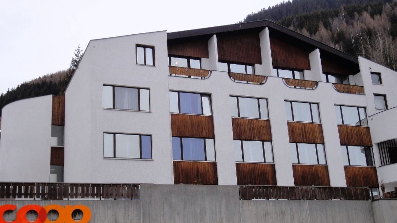 Photo of Outdoor in Acletta