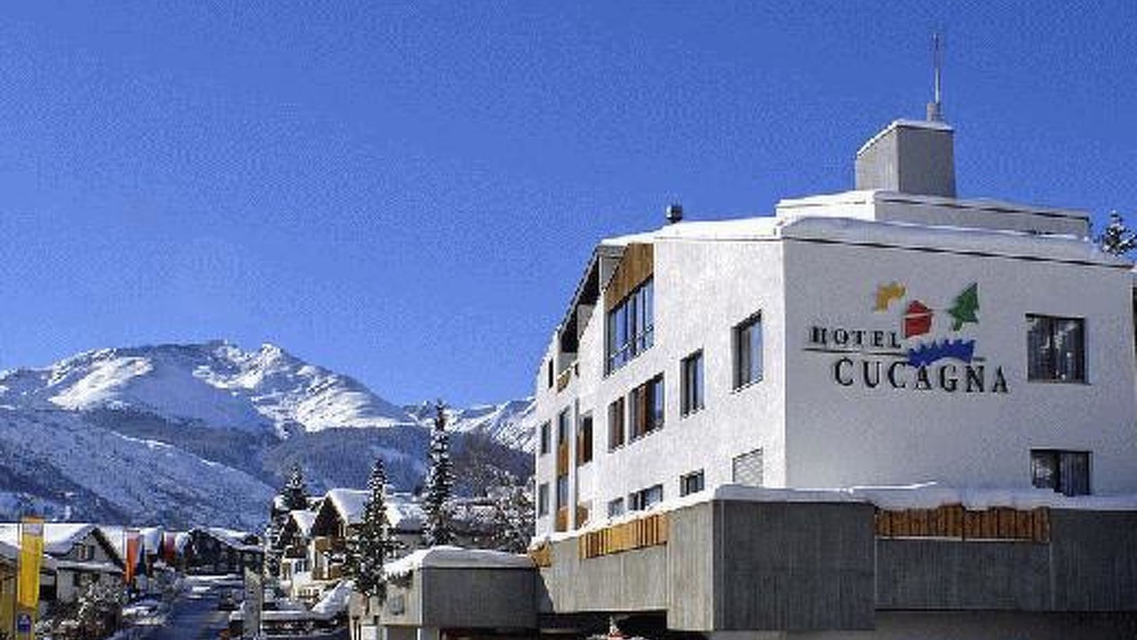 Photo of Outdoor in Acletta