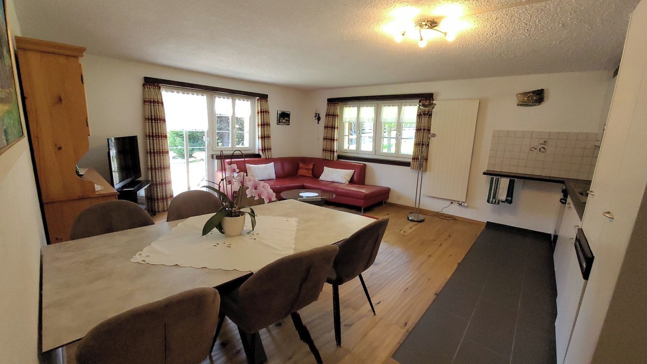 Photo of Livingroom in Segnas