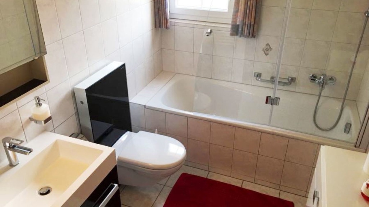 Photo of Bathroom in Segnas