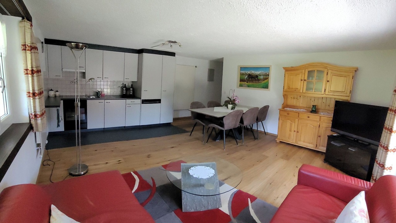 Photo of Livingroom in Segnas
