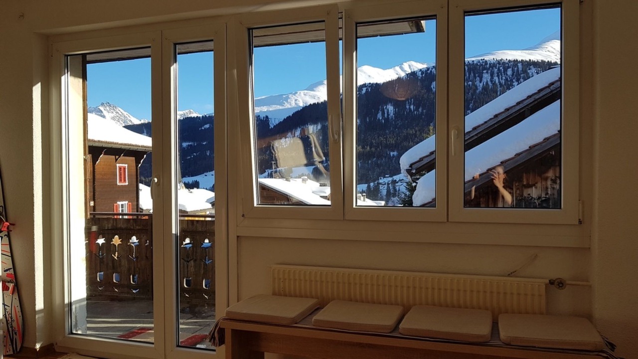 Photo of Others in Sedrun
