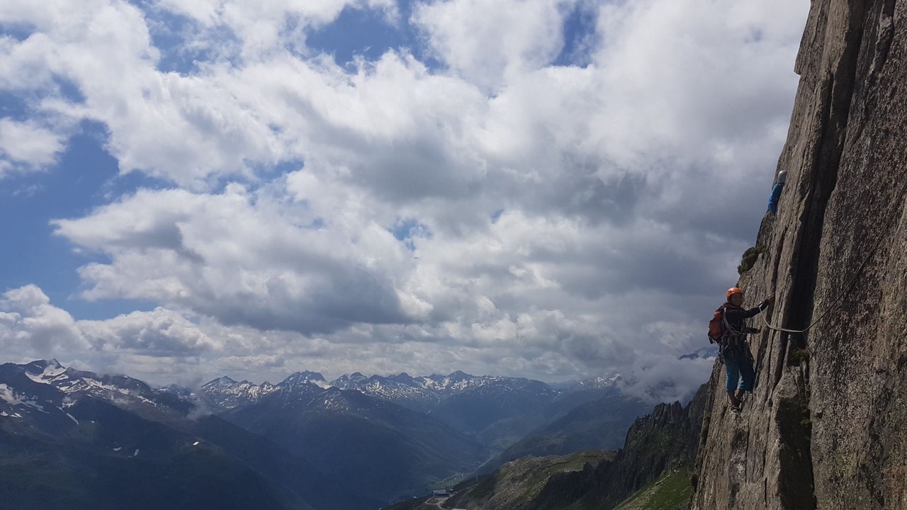 Photo of Others in Sedrun