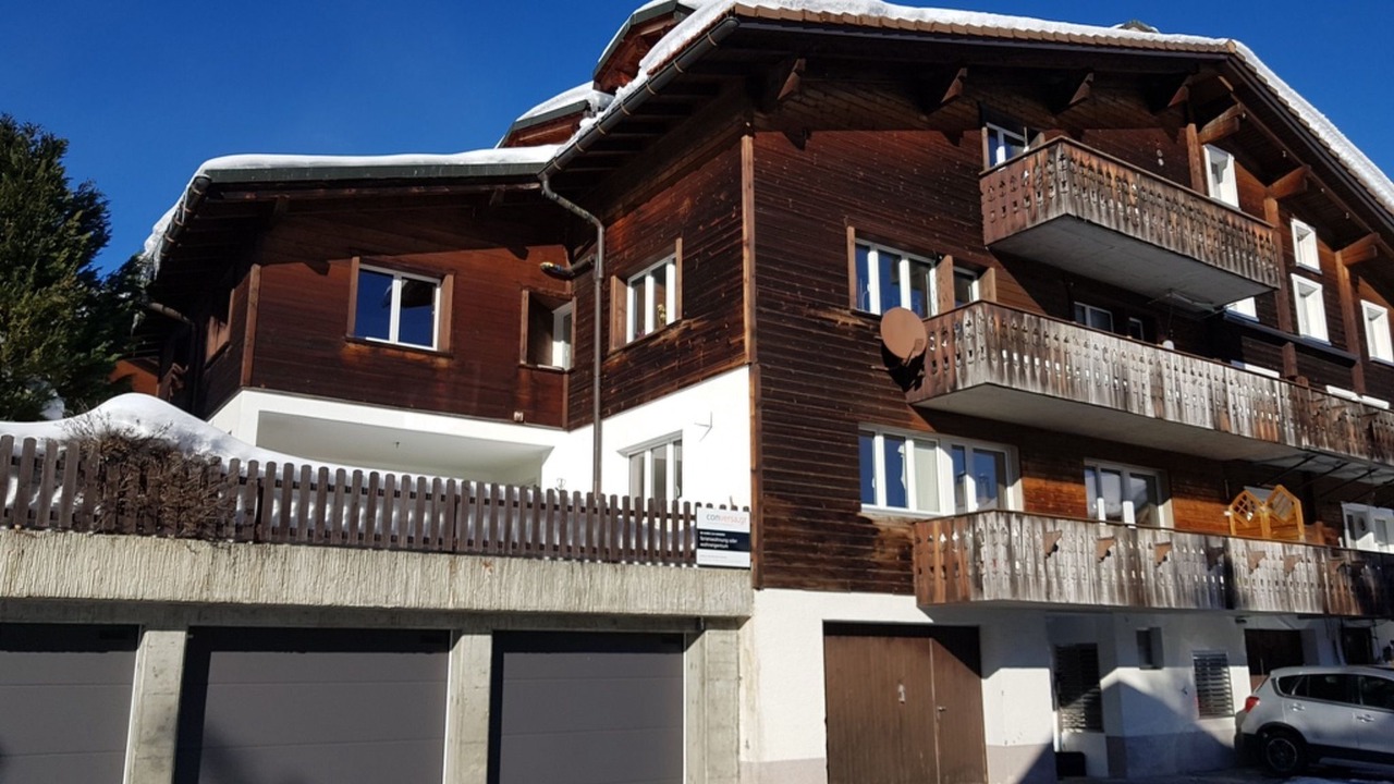 Photo of Others in Sedrun