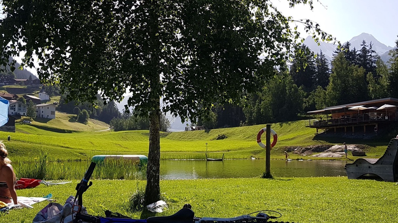 Photo of Others in Sedrun