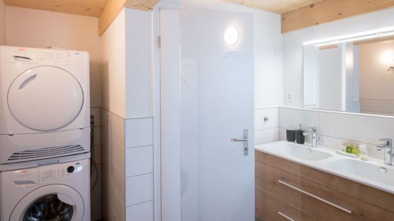 Photo of Bathroom in Wengen