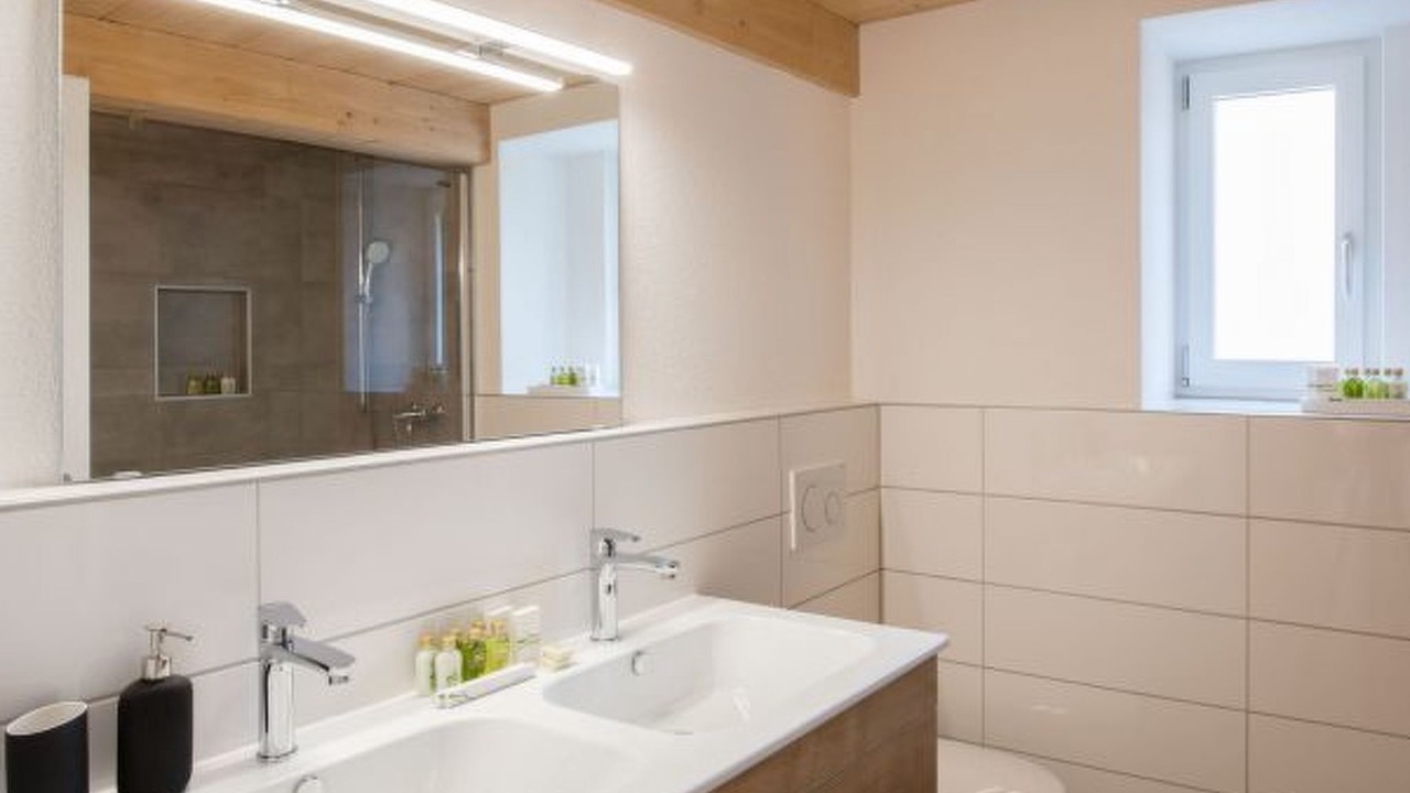 Photo of Bathroom in Wengen