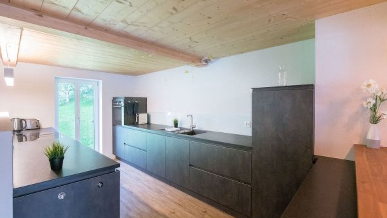 Photo of Bedroom in Wengen