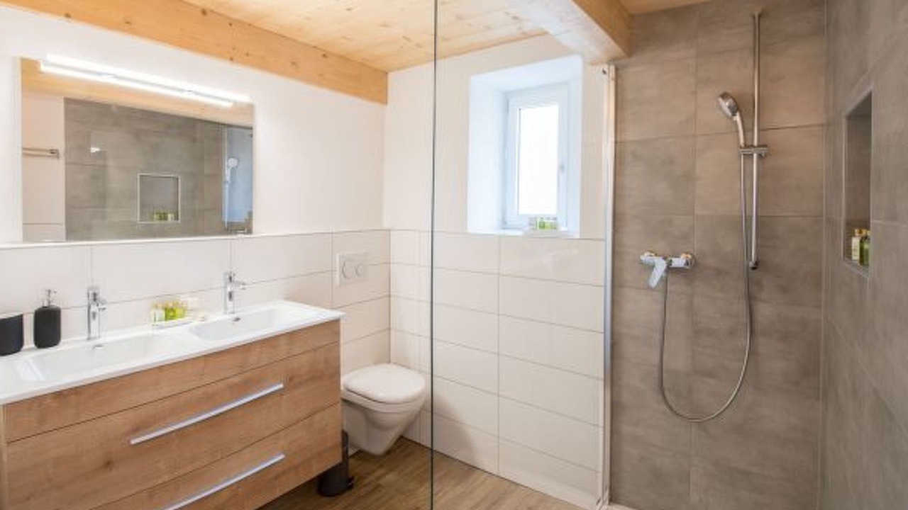 Photo of Bathroom in Wengen
