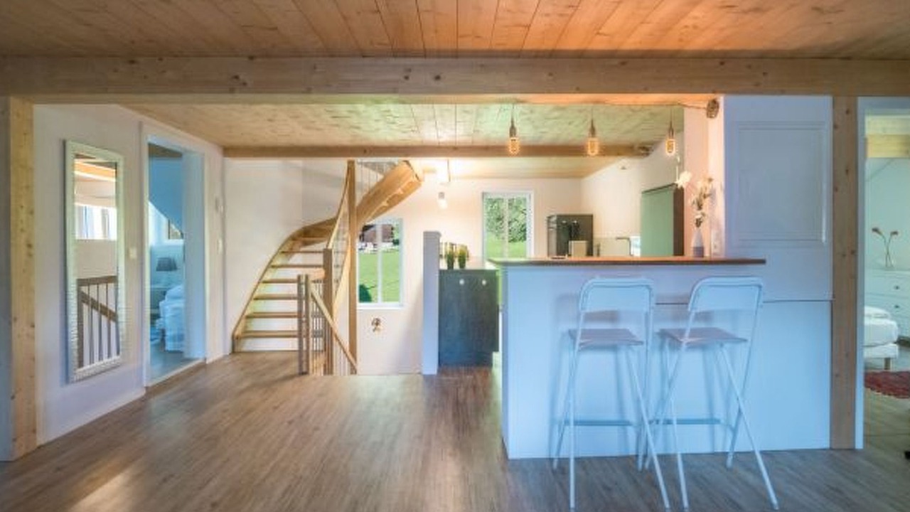 Photo of Bedroom in Wengen