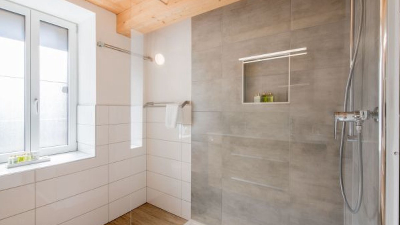 Photo of Bathroom in Wengen