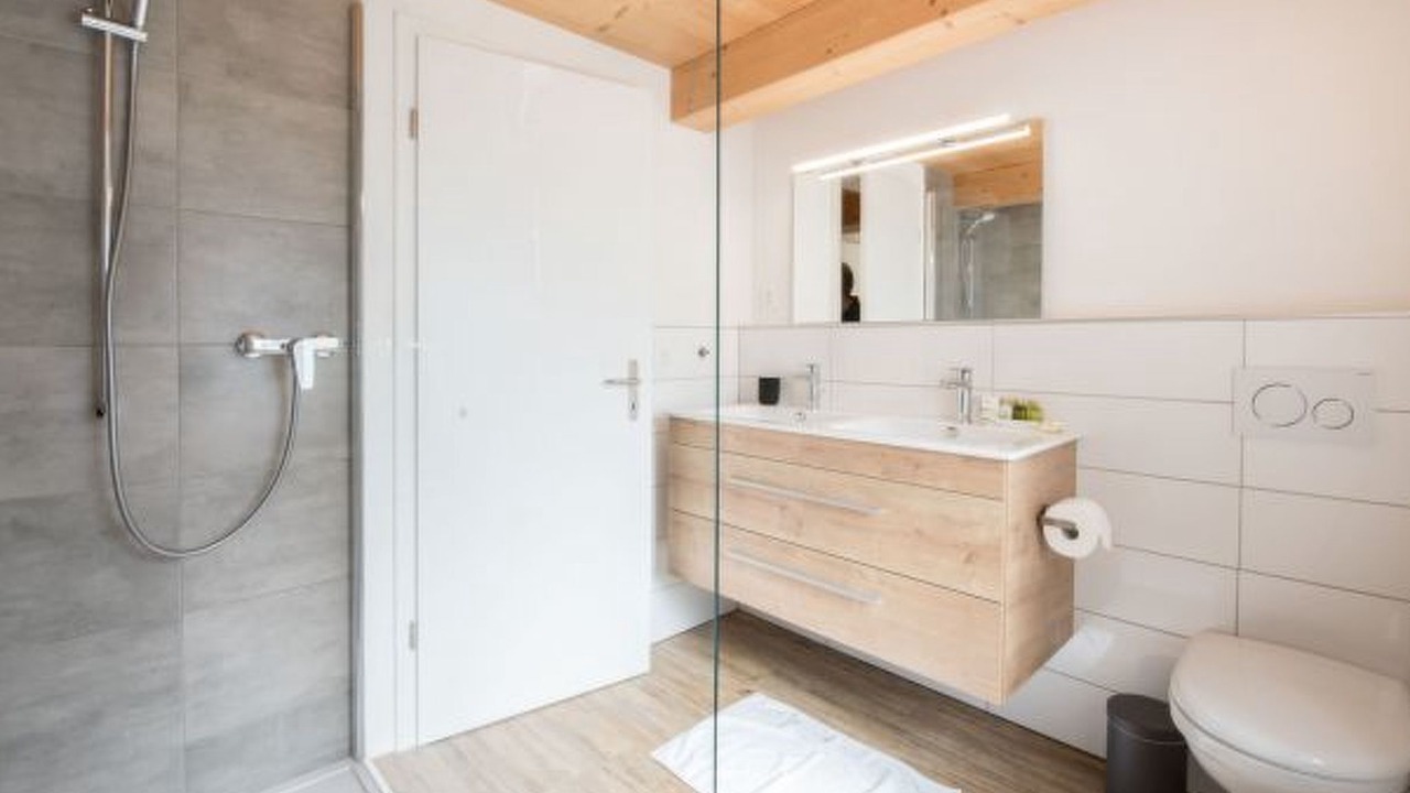 Photo of Bathroom in Wengen