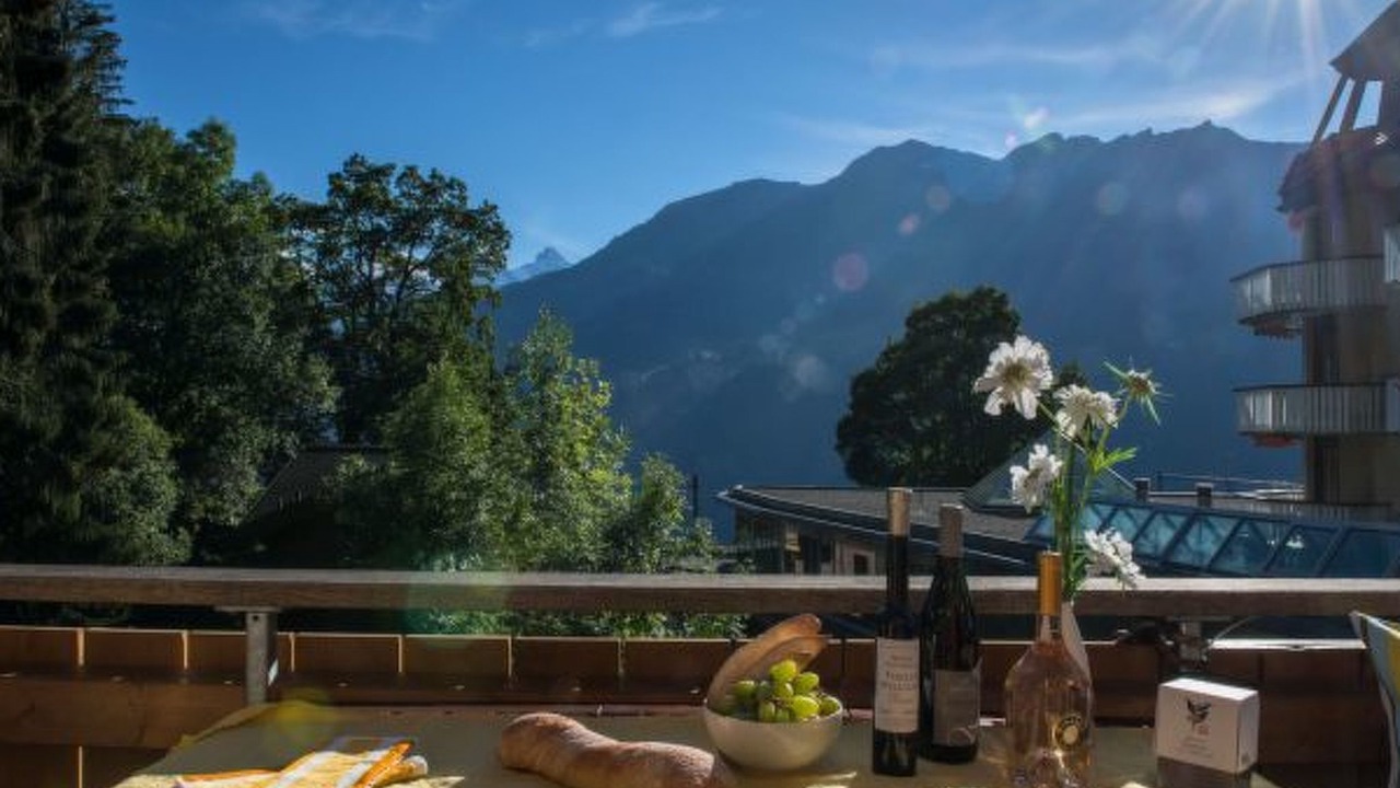 Photo of Others in Wengen