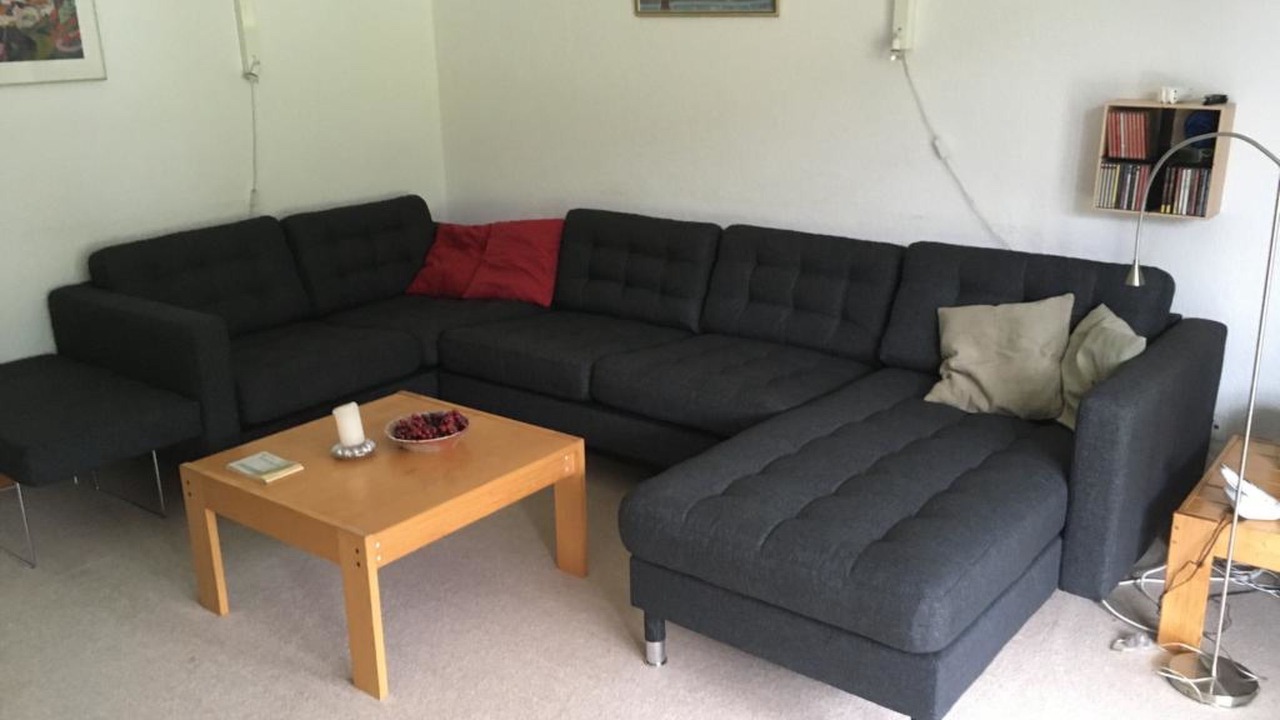 Photo of Livingroom in Berguen