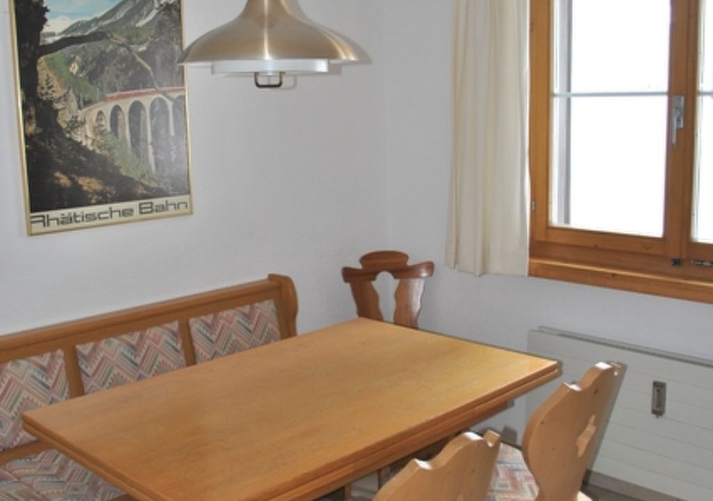 Photo of Bedroom in Berguen