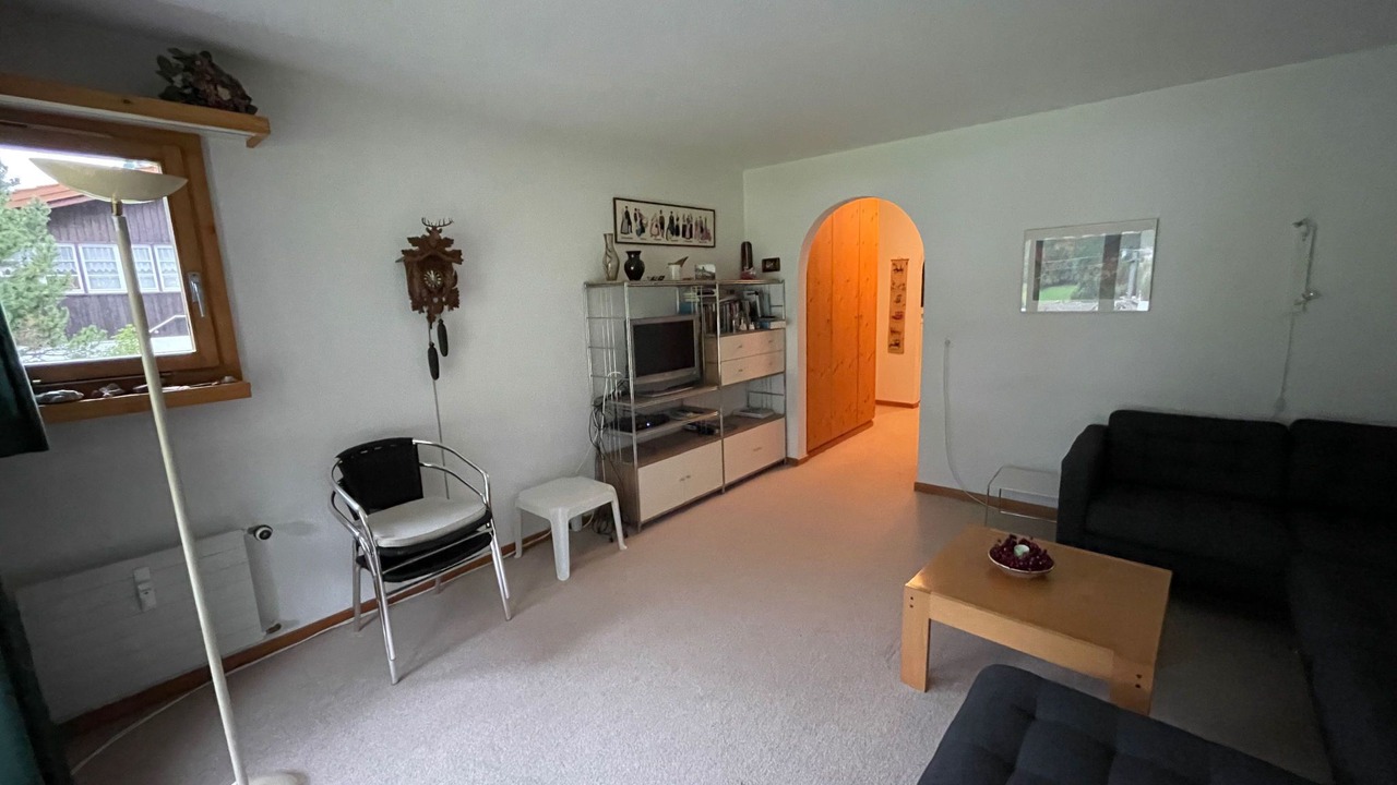Photo of Livingroom in Berguen
