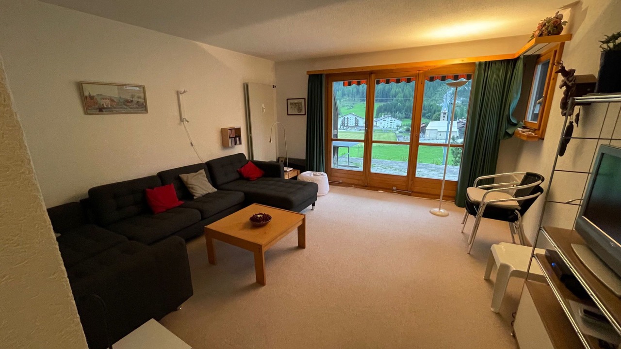 Photo of Livingroom in Berguen