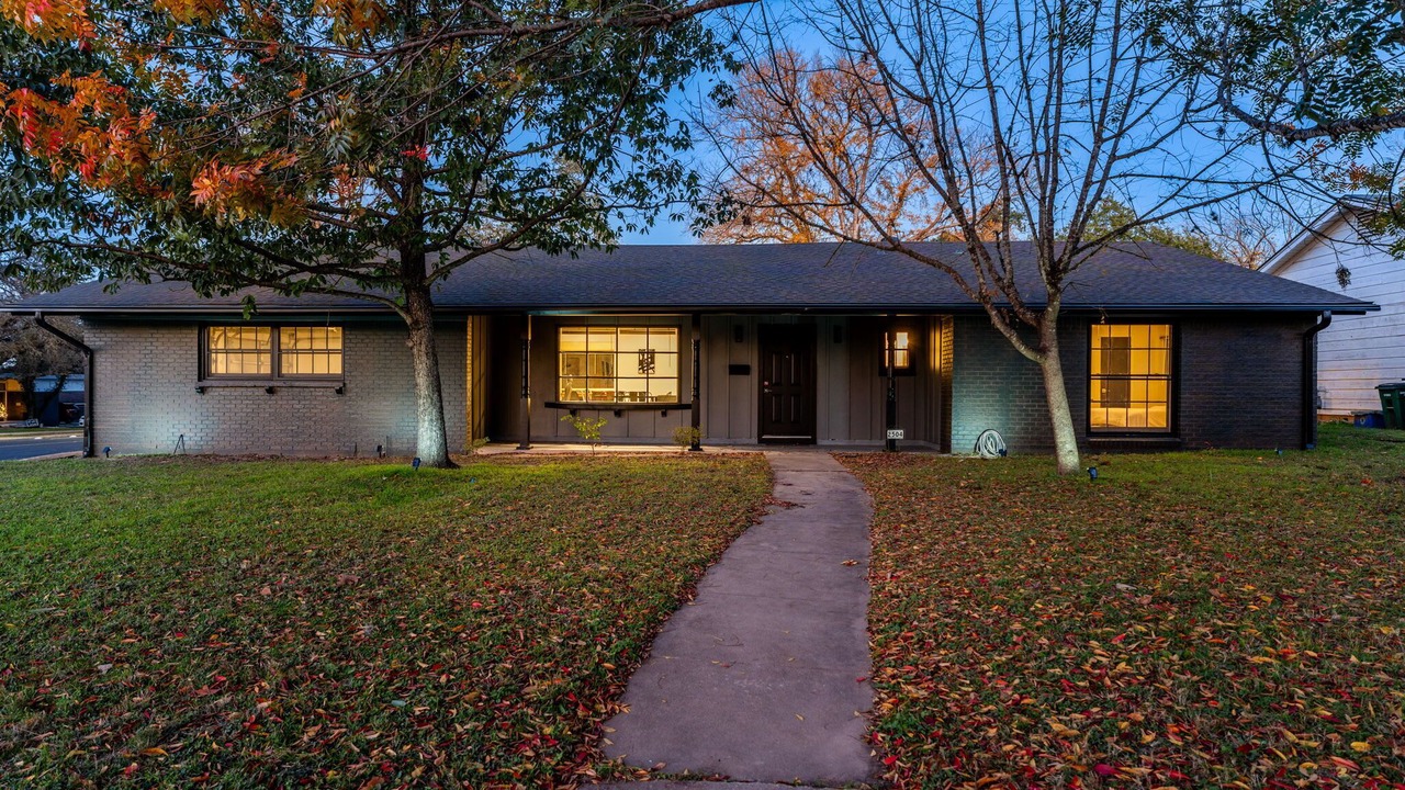 Photo of Outdoor in Barton Hills
