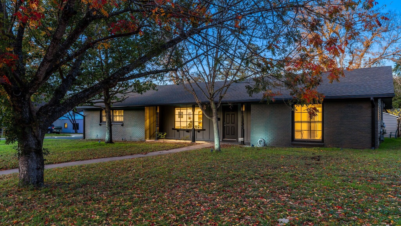 Photo of Outdoor in Barton Hills