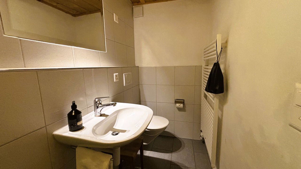 Photo of Bathroom in Berguen