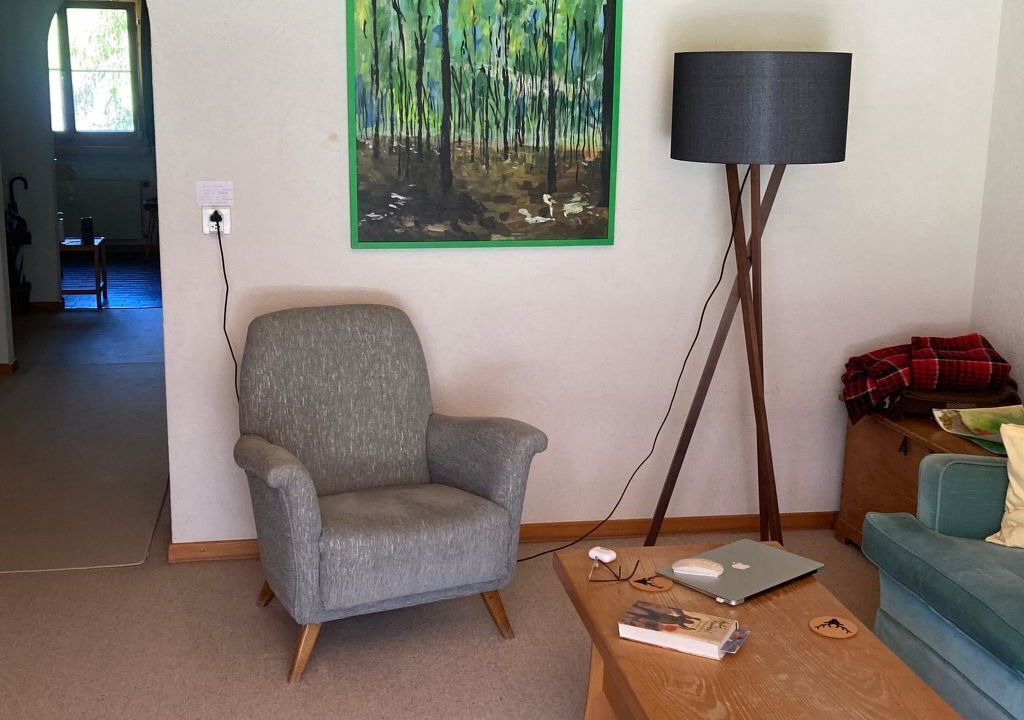 Photo of Livingroom in Berguen
