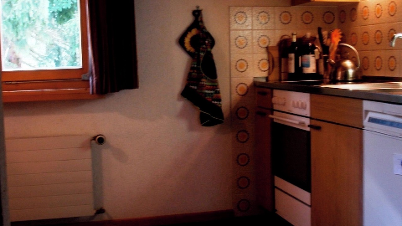 Photo of Bedroom in Berguen