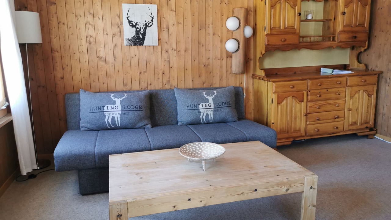 Photo of Livingroom in Segnas
