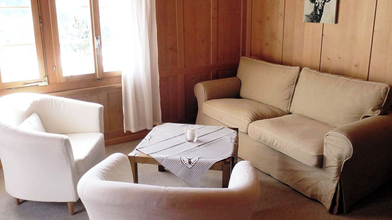 Photo of Livingroom in Segnas