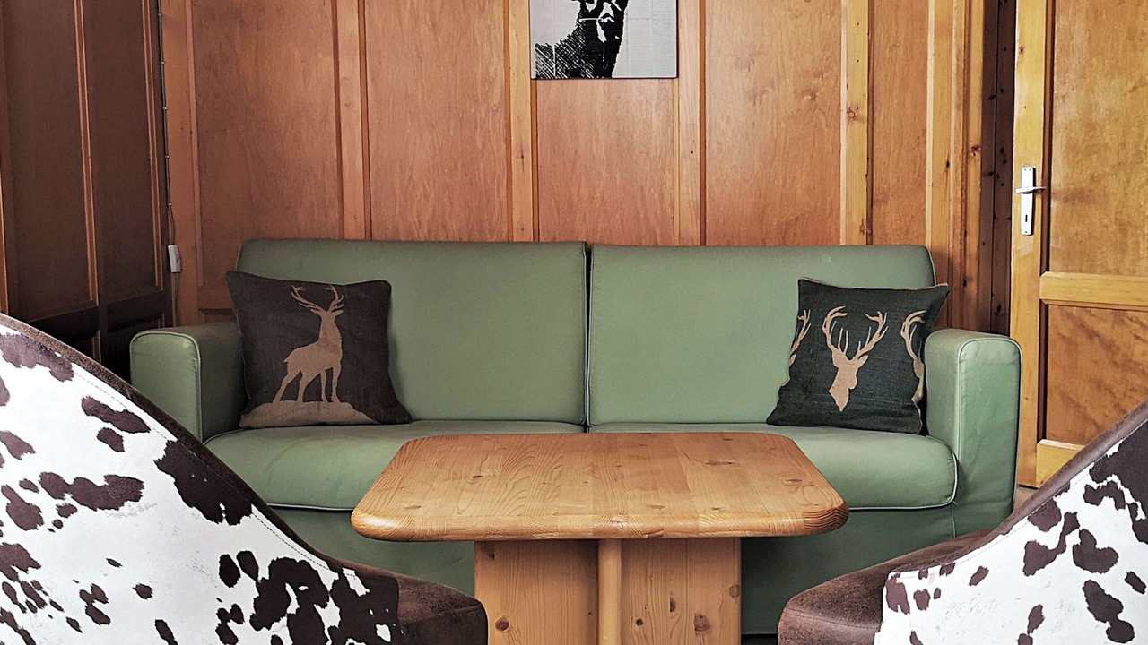 Photo of Livingroom in Segnas