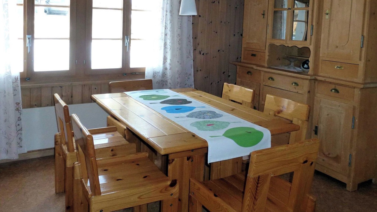 Photo of Bedroom in Segnas