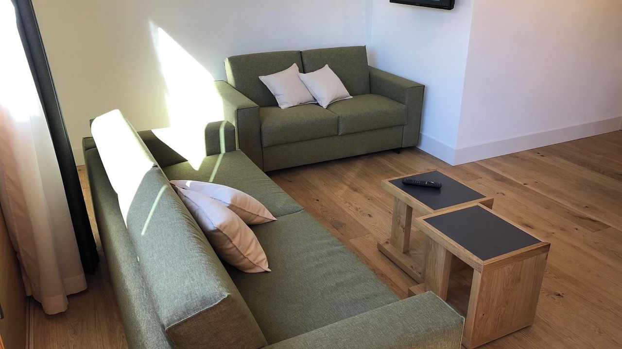 Photo of Livingroom in Acletta