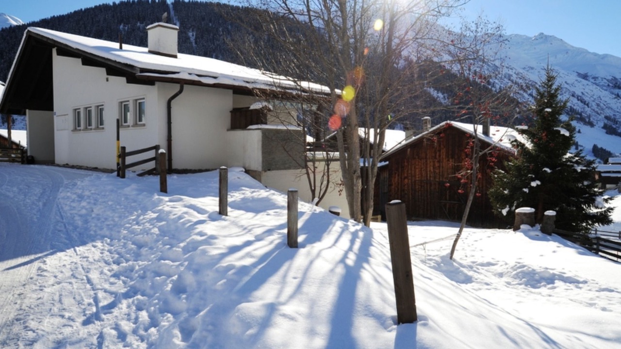 Photo of Others in Sedrun