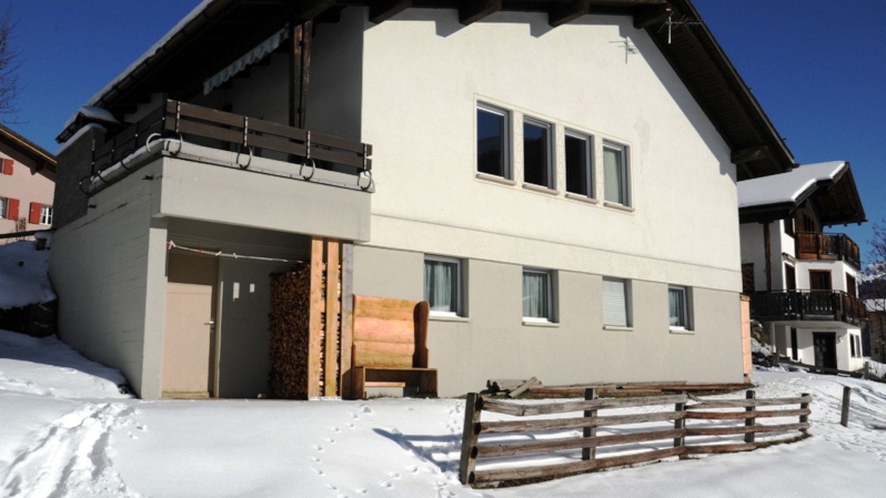 Photo of Others in Sedrun