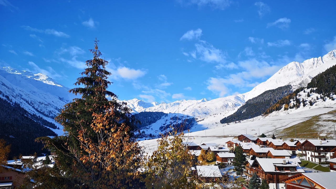 Photo of Others in Sedrun