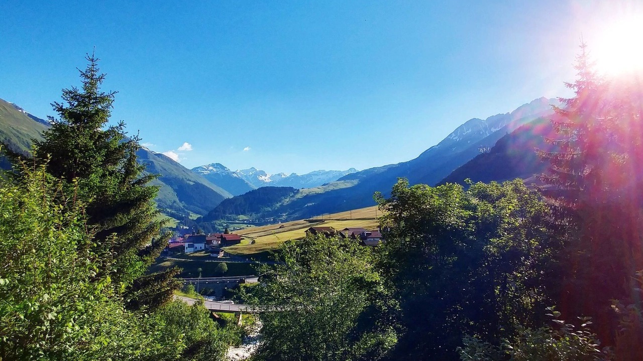 Photo of Others in Sedrun