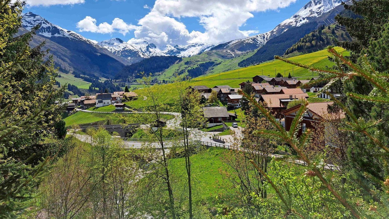 Photo of Others in Sedrun