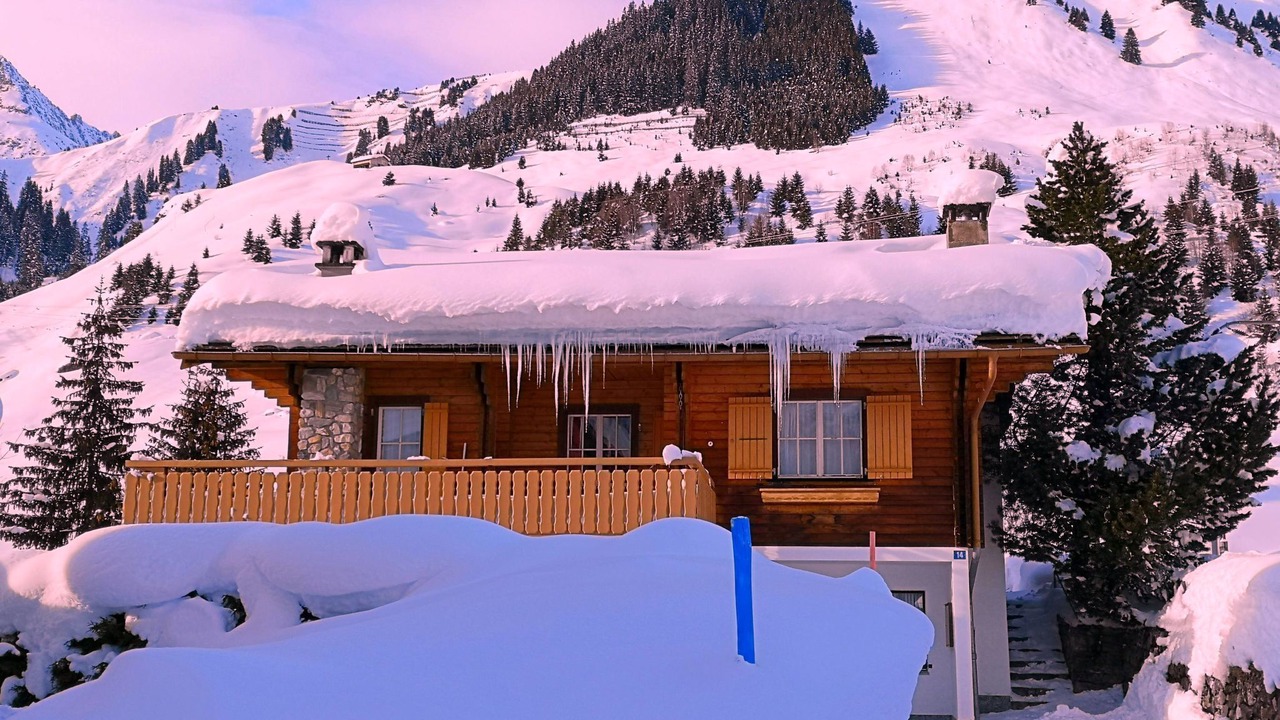 Photo of Others in Sedrun