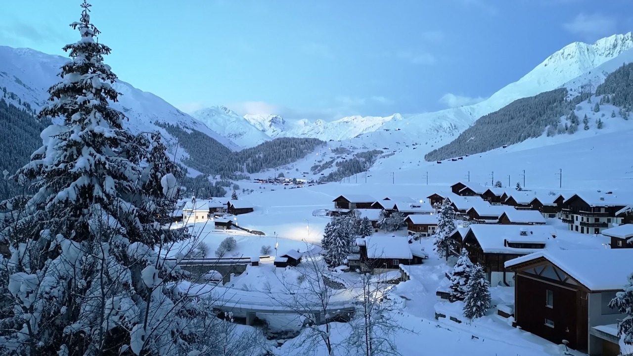 Photo of Others in Sedrun