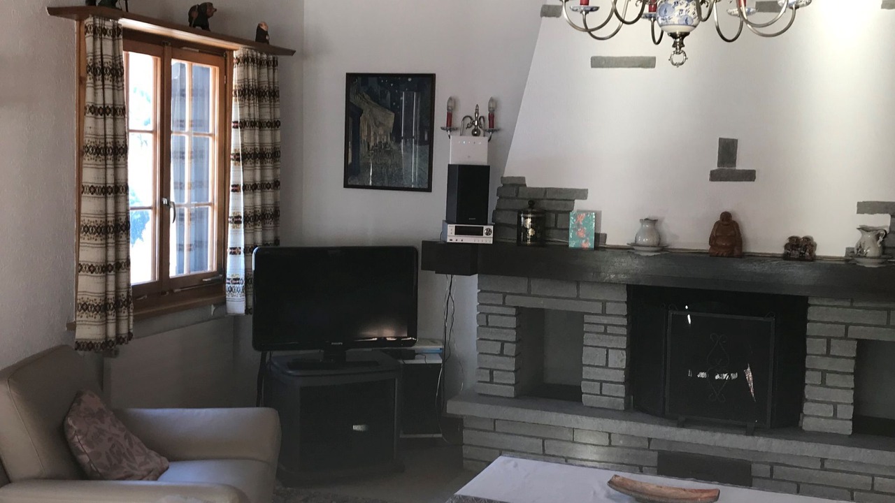 Photo of Livingroom in Berguen