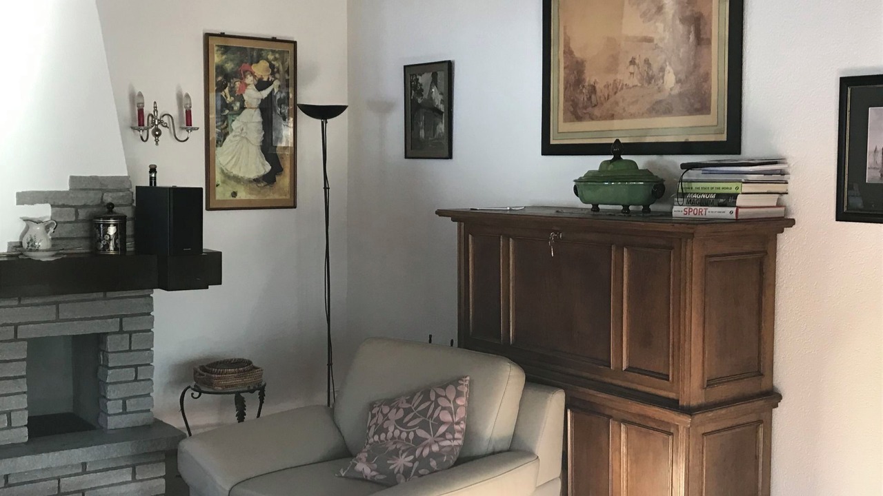 Photo of Livingroom in Berguen
