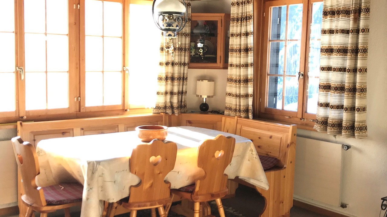 Photo of Bedroom in Berguen