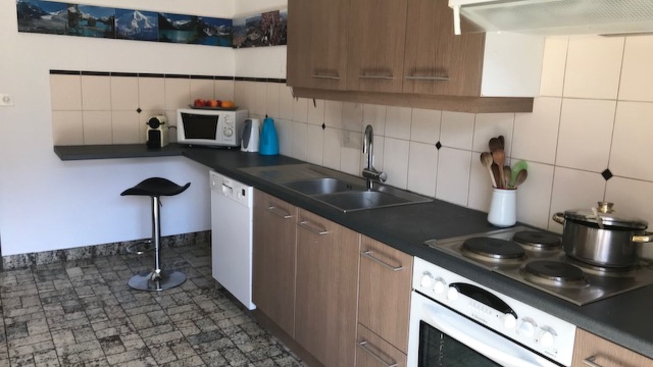 Photo of Bedroom in Berguen
