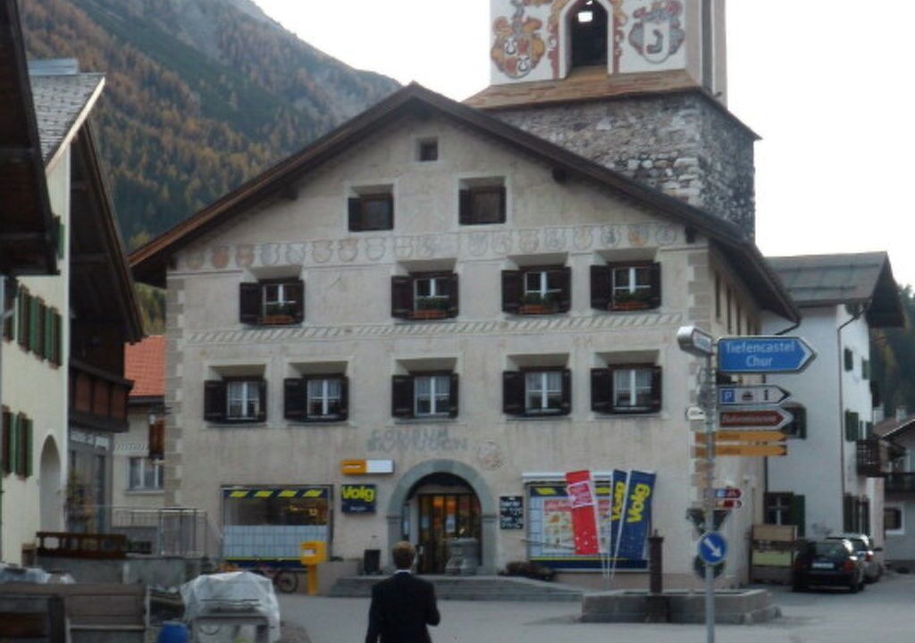 Photo of Others in Berguen