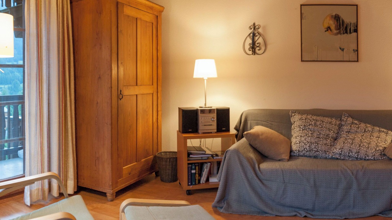 Photo of Livingroom in Berguen