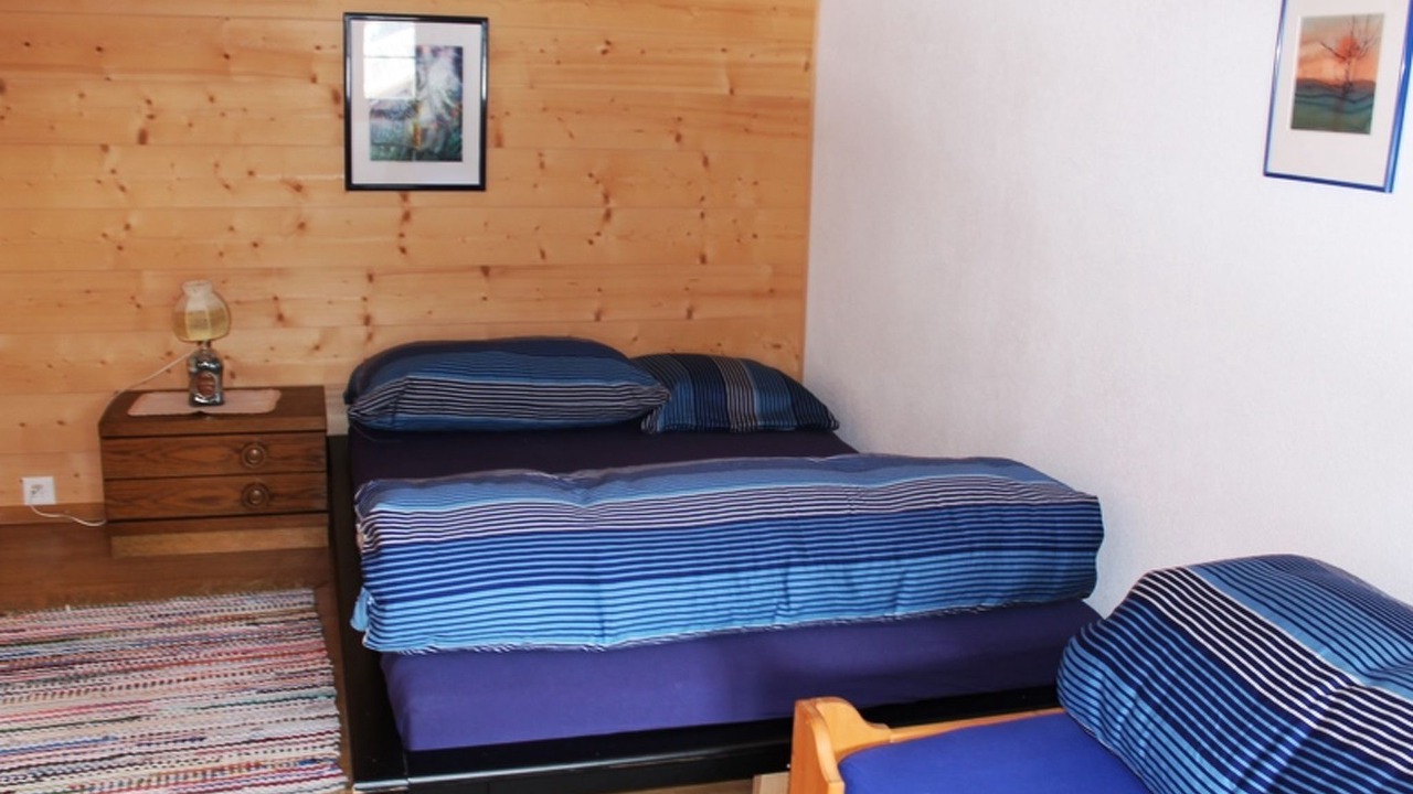 Photo of Others in Sedrun