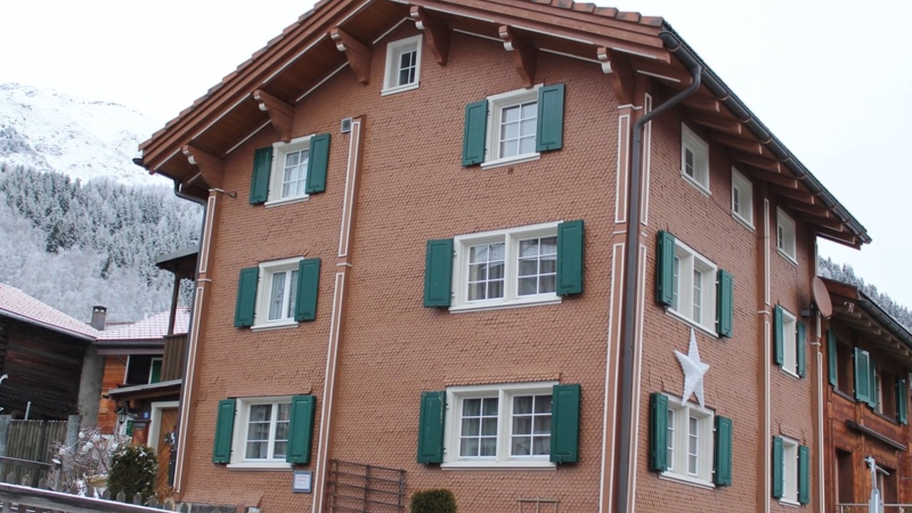 Photo of Others in Sedrun